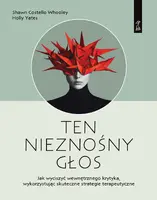 Okładka: Ten nieznośny głos