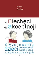 Okładka: Od niechęci do akceptacji