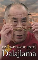 Okładka: Kim naprawdę jesteś