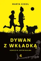 Okładka: Dywan z wkładką