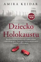 Okładka: Dziecko Holokaustu