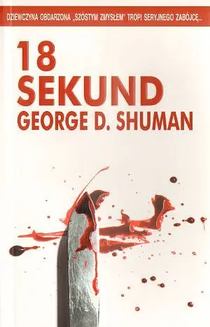 Okładka: 18 sekund