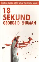 Okładka: 18 sekund