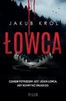 Okładka: Łowca