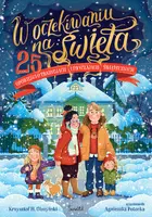 Okładka: W oczekiwaniu na święta