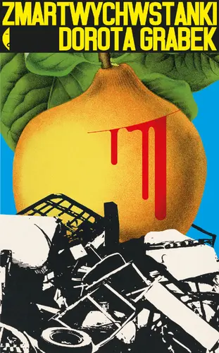 Okładka: Zmartwychwstanki