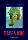 Okładka: Długa noc