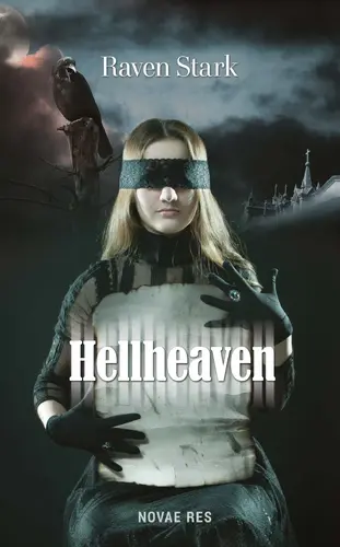 Okładka: Hellheaven