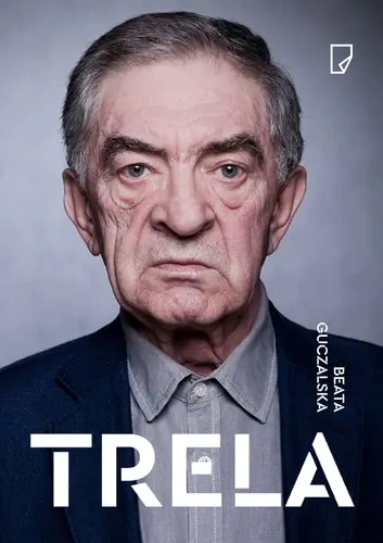 Okładka: Trela
