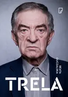 Okładka: Trela