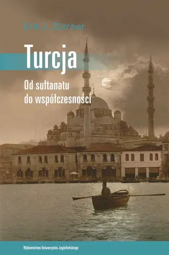 Okładka: Turcja