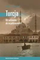 Okładka: Turcja