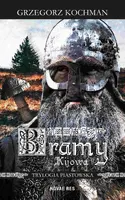Okładka: Bramy Kijowa