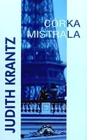 Okładka: Córka Mistrala