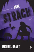 Okładka: Strach. Gone tom 5