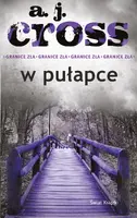 Okładka: W pułapce