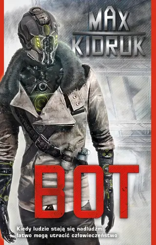 Okładka: Bot