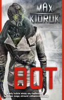 Okładka: Bot