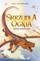 Okładka: Smocze proroctwo