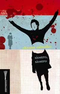 Okładka: Siostro, siostro