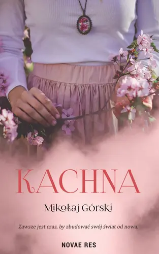 Okładka: Kachna
