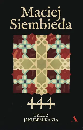 Okładka: 444