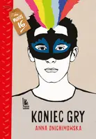 Okładka: Koniec gry