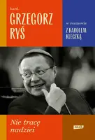 Okładka: Nie tracę nadziei