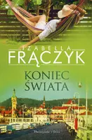 Okładka: Koniec świata
