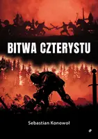 Okładka: Bitwa czterystu