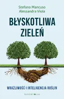 Okładka: Błyskotliwa zieleń