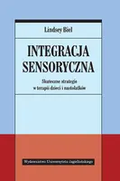 Okładka: Integracja sensoryczna