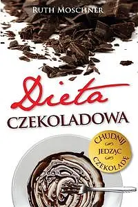 Okładka: Dieta czekoladowa