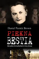 Okładka: Piękna bestia