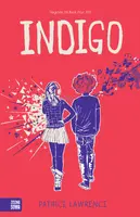 Okładka: Indigo