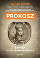 Okładka: Kronika Słowiańsko-Sarmacka (edycja limitowana)