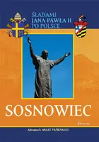 Okładka: Sosnowiec