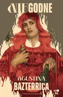 Okładka: Niegodne