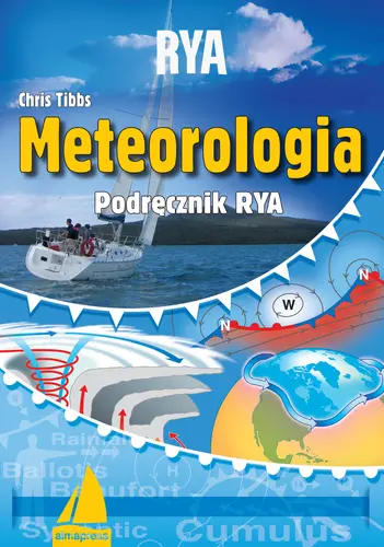 Okładka: Meteorologia