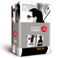 Okładka: Pakiet Alexander Soderberg