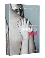 Okładka: Konsekwencje pragnień