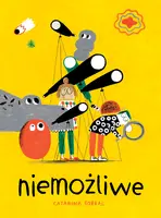 Okładka: Niemożliwe