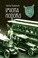 Okładka: Imiona honoru