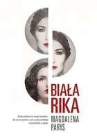 Okładka: Biała Rika