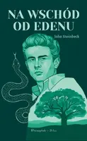 Okładka: Na wschód od Edenu