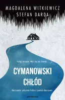 Okładka: Cymanowski chłód