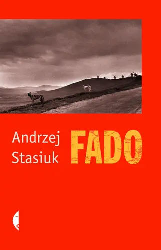 Okładka: Fado