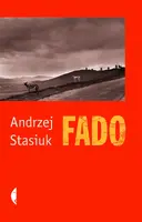 Okładka: Fado