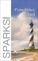 Okładka: Prawdziwy cud