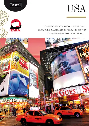 Okładka: USA - Złota Seria 2014